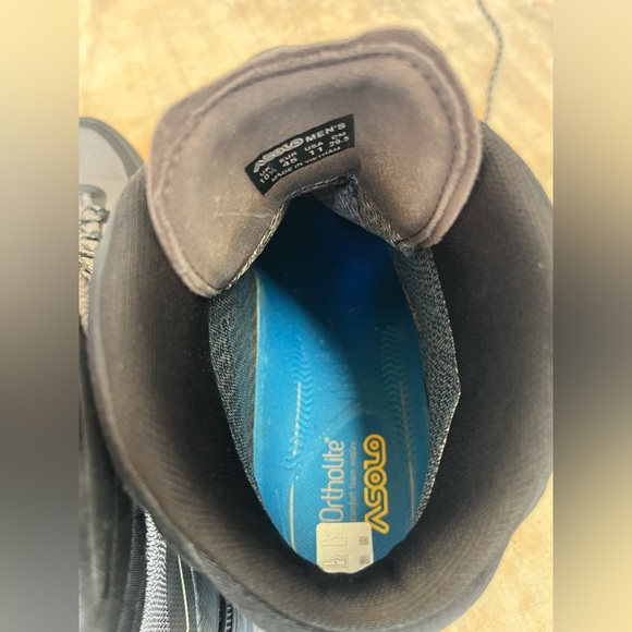 Asolo Tahoe Mid GTX Hiking Boots